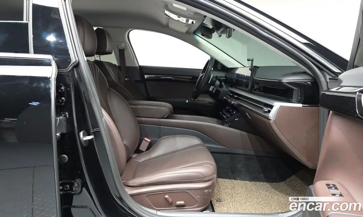 Hyundai Grandeur 2023 2.5 автомат (гидро), фото 15