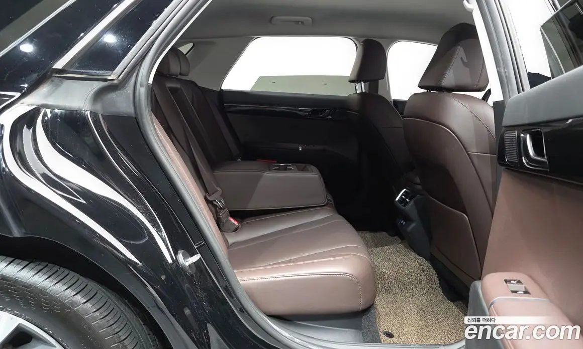 Hyundai Grandeur 2023 2.5 автомат (гидро), фото 16