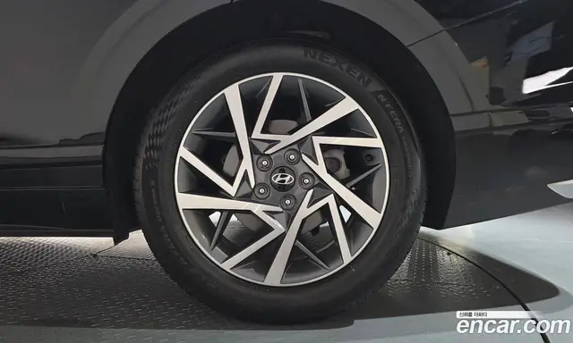 Hyundai Grandeur 2023 2.5 автомат (гидро), миниатюра 6