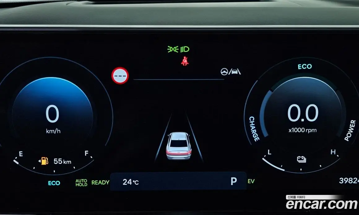 Hyundai Grandeur 2023 1.6 автомат (гидро), фото 11 Hyundai Grandeur 2023 1.6 автомат (гидро), фото 11