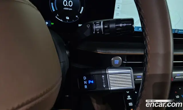 Hyundai Grandeur 2023 1.6 автомат (гидро), миниатюра 12