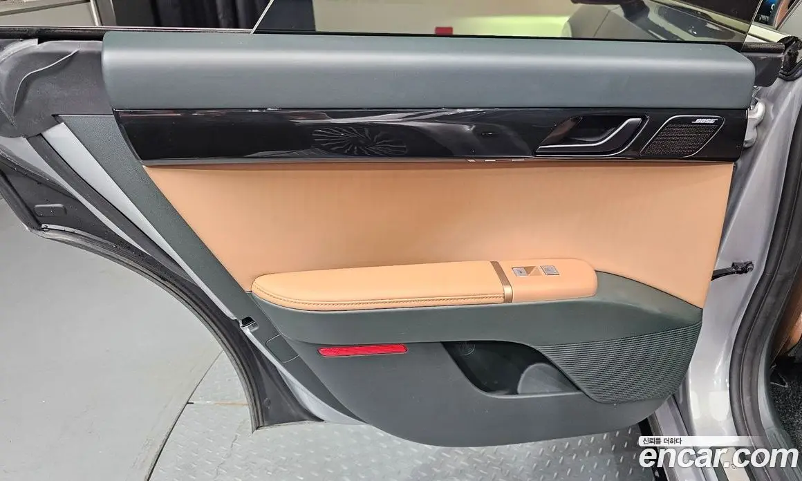 Hyundai Grandeur 2023 1.6 автомат (гидро), фото 15 Hyundai Grandeur 2023 1.6 автомат (гидро), фото 15