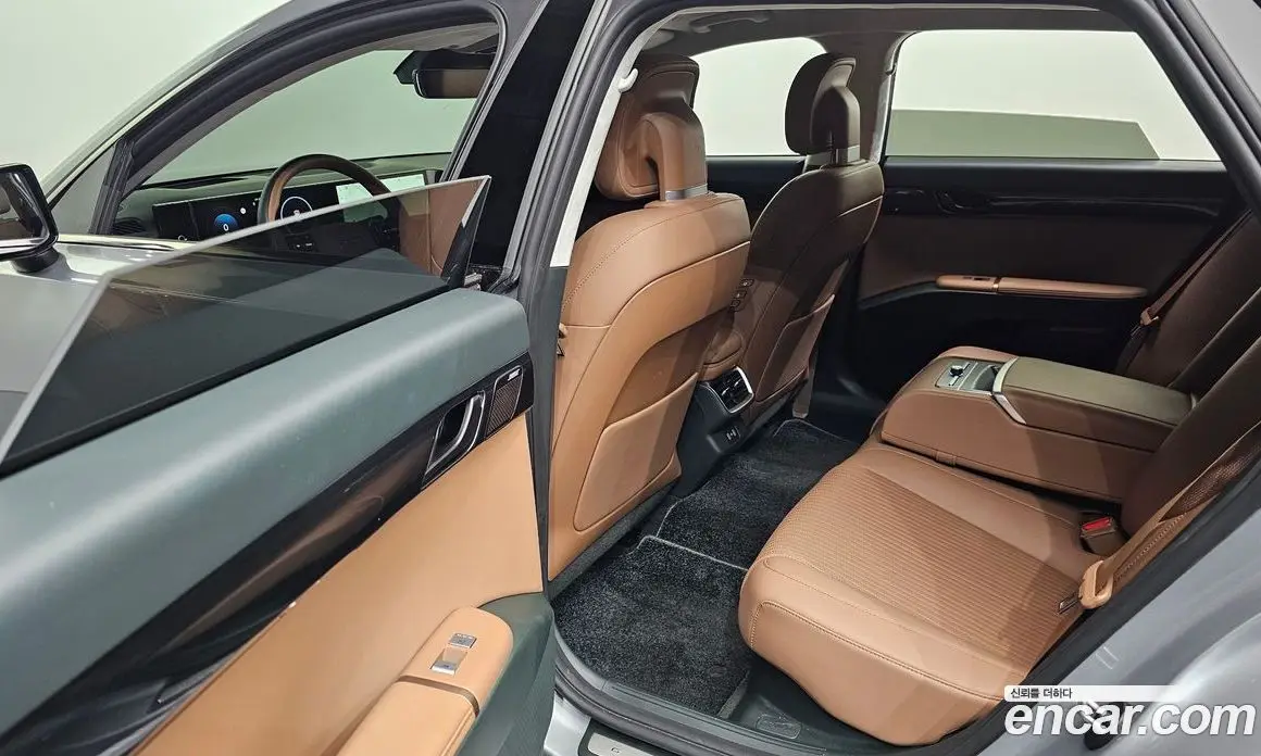Hyundai Grandeur 2023 1.6 автомат (гидро), фото 16 Hyundai Grandeur 2023 1.6 автомат (гидро), фото 16