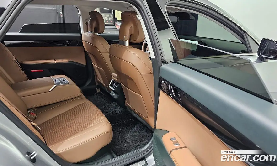 Hyundai Grandeur 2023 1.6 автомат (гидро), фото 17 Hyundai Grandeur 2023 1.6 автомат (гидро), фото 17