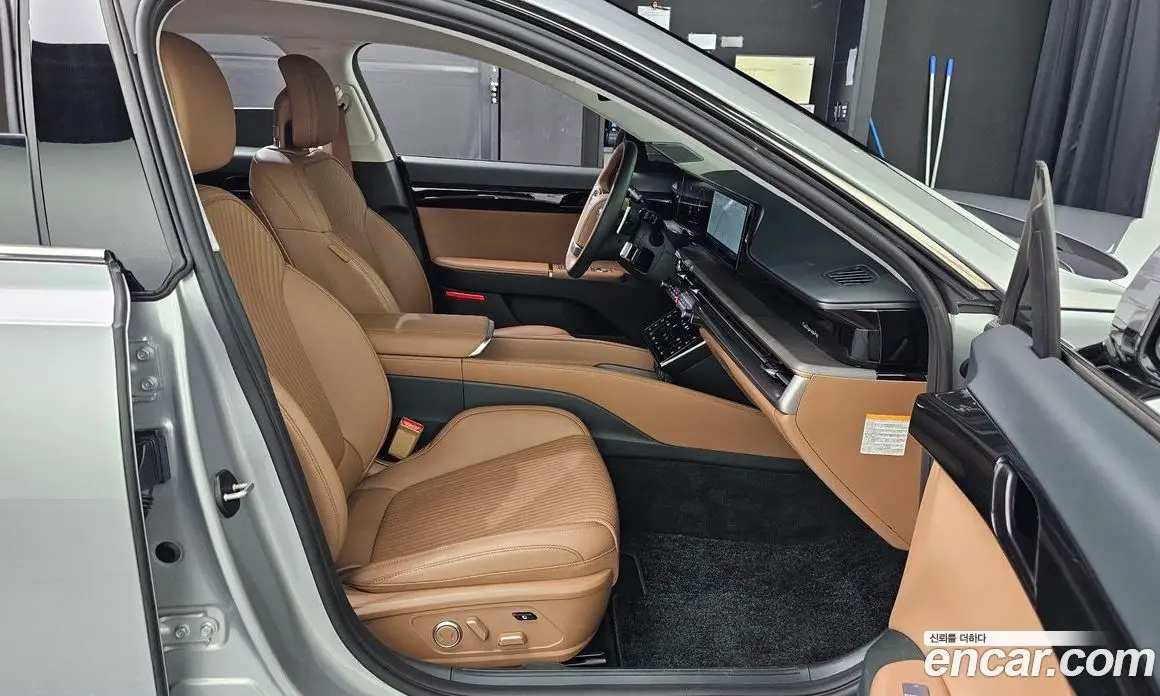 Hyundai Grandeur 2023 1.6 автомат (гидро), фото 18 Hyundai Grandeur 2023 1.6 автомат (гидро), фото 18