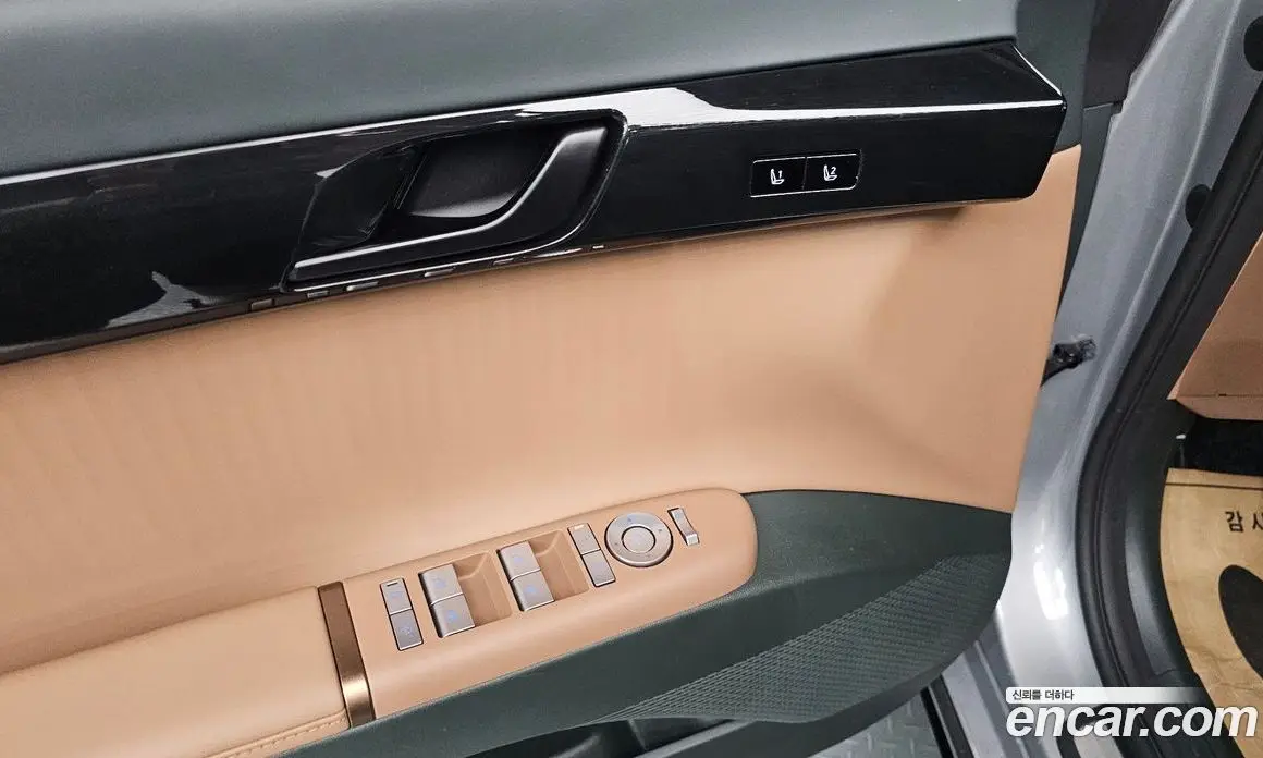 Hyundai Grandeur 2023 1.6 автомат (гидро), фото 19 Hyundai Grandeur 2023 1.6 автомат (гидро), фото 19