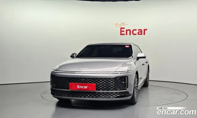 Hyundai Grandeur 2023 1.6 автомат (гидро), миниатюра 3 Hyundai Grandeur 2023 1.6 автомат (гидро), миниатюра 3