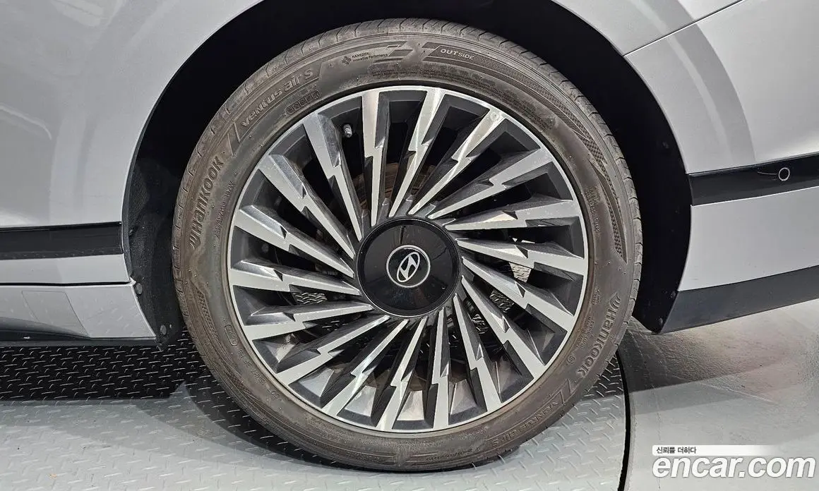 Hyundai Grandeur 2023 1.6 автомат (гидро), фото 7 Hyundai Grandeur 2023 1.6 автомат (гидро), фото 7