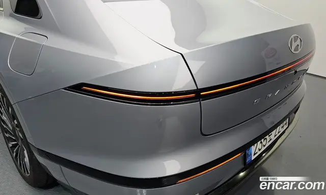 Hyundai Grandeur 2023 1.6 автомат (гидро), миниатюра 9 Hyundai Grandeur 2023 1.6 автомат (гидро), миниатюра 9