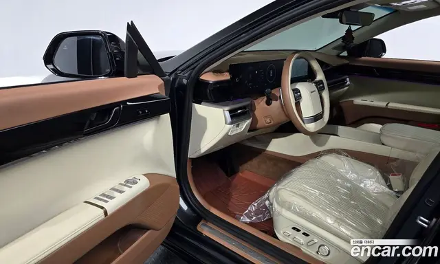 Hyundai Grandeur 2023 1.6 автомат (гидро), миниатюра 12