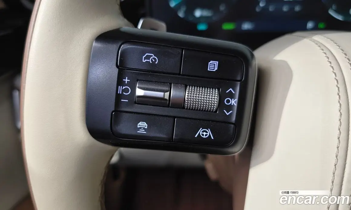 Hyundai Grandeur 2023 1.6 автомат (гидро), фото 20