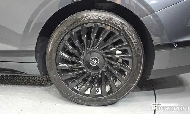 Hyundai Grandeur 2023 1.6 автомат (гидро), миниатюра 6