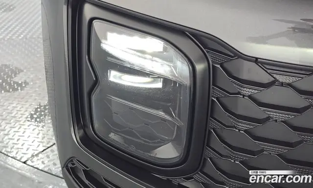 Hyundai Grandeur 2023 1.6 автомат (гидро), миниатюра 7