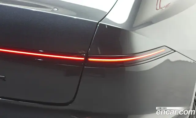 Hyundai Grandeur 2023 1.6 автомат (гидро), миниатюра 8