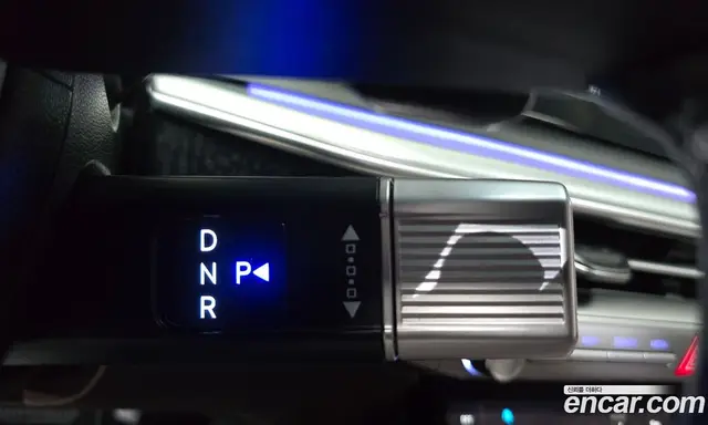 Hyundai Grandeur 2023 1.6 автомат (гидро), миниатюра 12