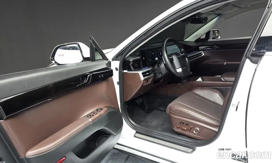 Hyundai Grandeur 2023 1.6 автомат (гидро), фото 13 Hyundai Grandeur 2023 1.6 автомат (гидро), фото 13
