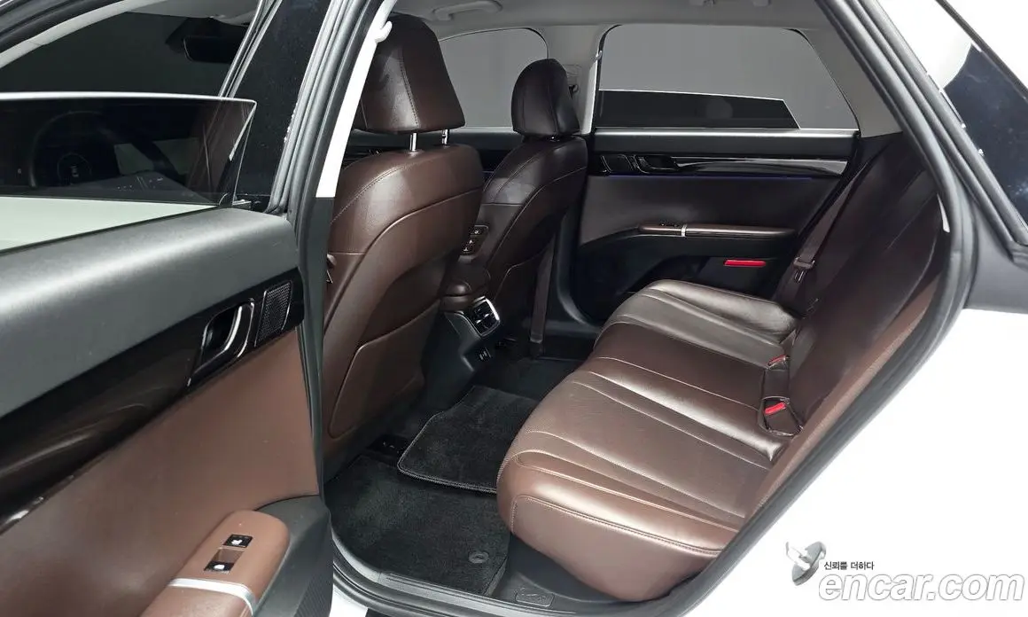 Hyundai Grandeur 2023 1.6 автомат (гидро), фото 17 Hyundai Grandeur 2023 1.6 автомат (гидро), фото 17