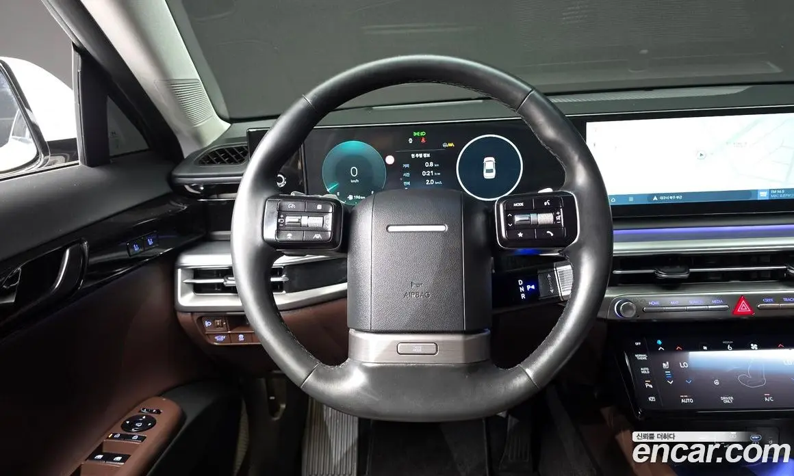 Hyundai Grandeur 2023 1.6 автомат (гидро), фото 18 Hyundai Grandeur 2023 1.6 автомат (гидро), фото 18