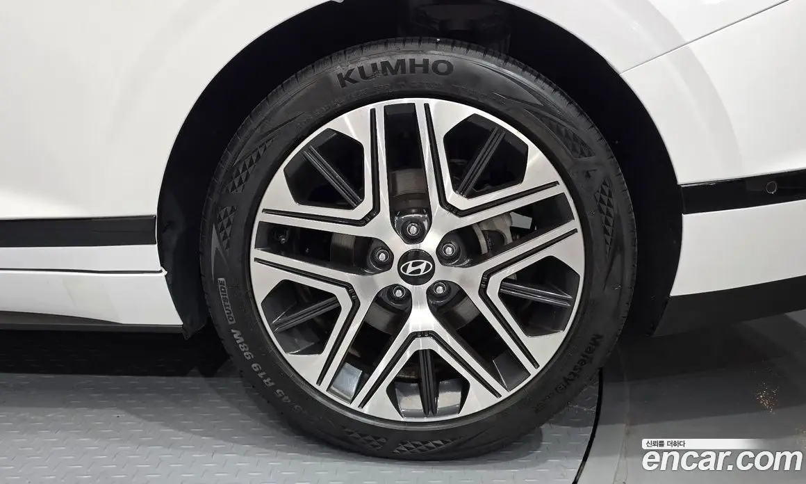 Hyundai Grandeur 2023 1.6 автомат (гидро), фото 7 Hyundai Grandeur 2023 1.6 автомат (гидро), фото 7