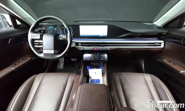Hyundai Grandeur 2023 1.6 автомат (гидро), миниатюра 10 Hyundai Grandeur 2023 1.6 автомат (гидро), миниатюра 10