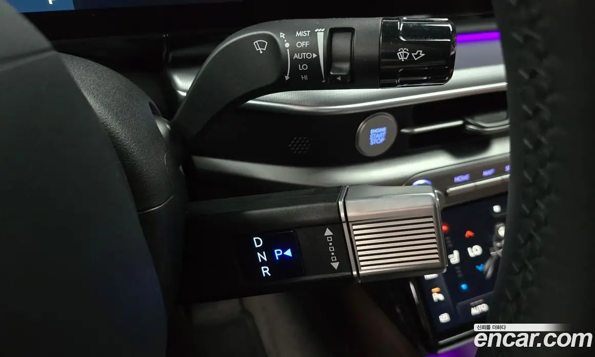 Hyundai Grandeur 2024 3.5 автомат (гидро), фото 12 Hyundai Grandeur 2024 3.5 автомат (гидро), фото 12