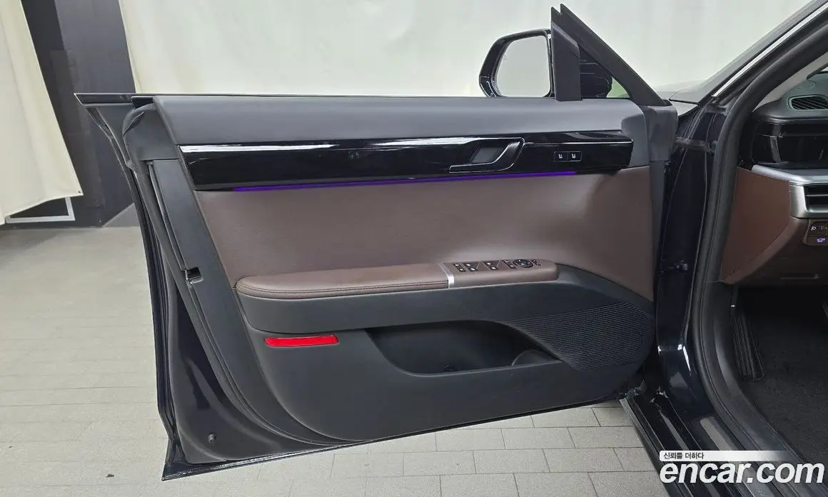 Hyundai Grandeur 2024 3.5 автомат (гидро), фото 14 Hyundai Grandeur 2024 3.5 автомат (гидро), фото 14