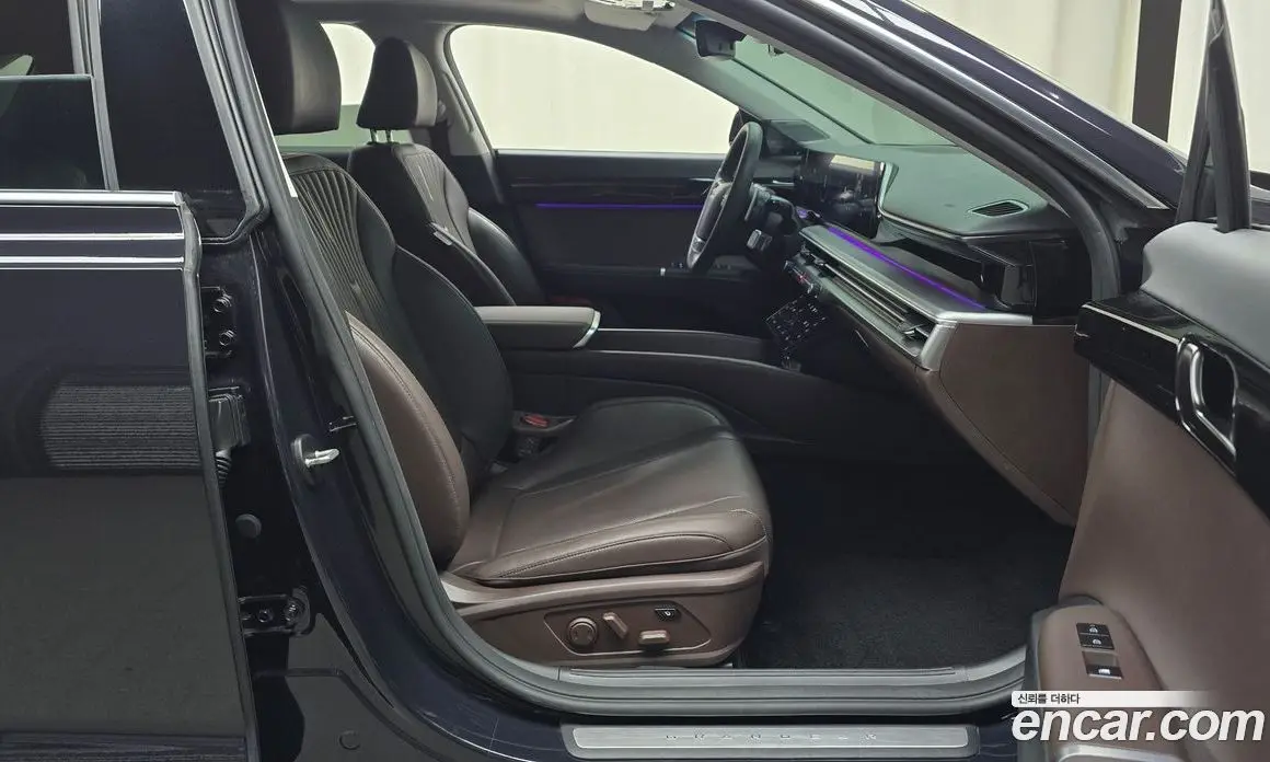 Hyundai Grandeur 2024 3.5 автомат (гидро), фото 16 Hyundai Grandeur 2024 3.5 автомат (гидро), фото 16