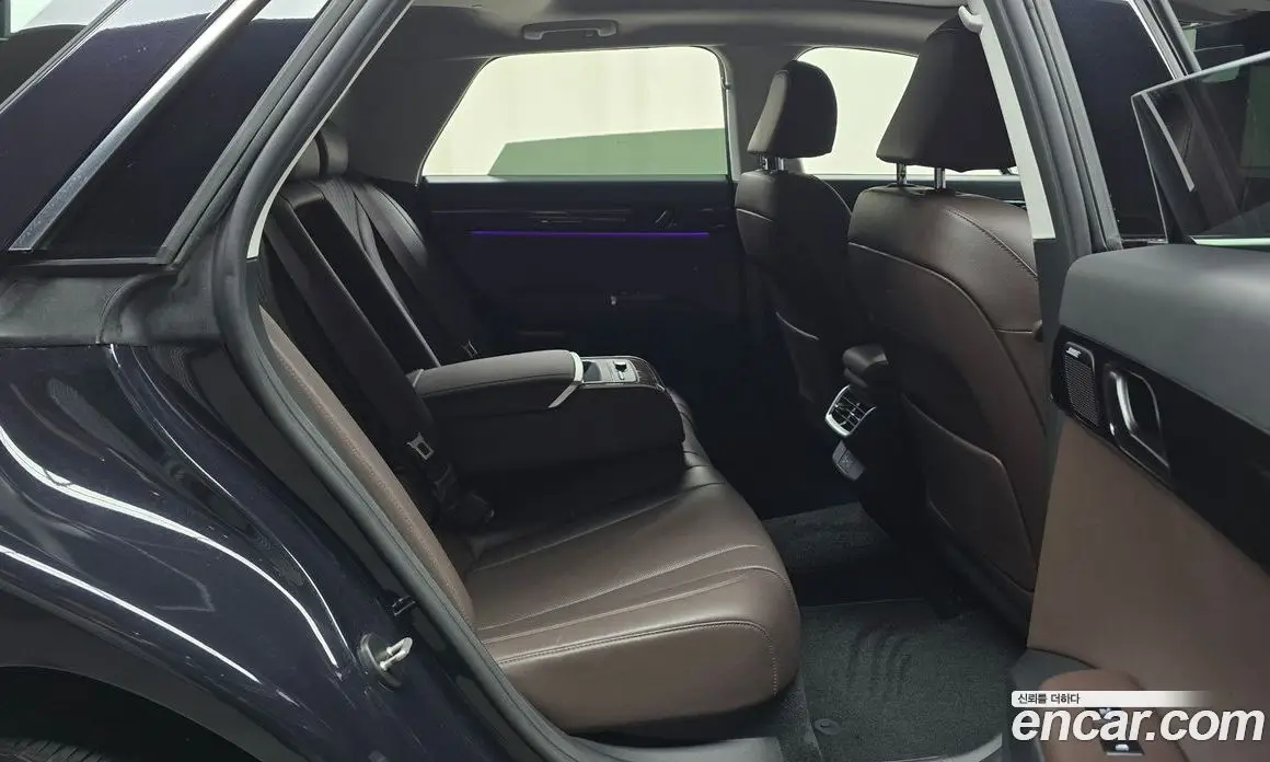 Hyundai Grandeur 2024 3.5 автомат (гидро), фото 17 Hyundai Grandeur 2024 3.5 автомат (гидро), фото 17