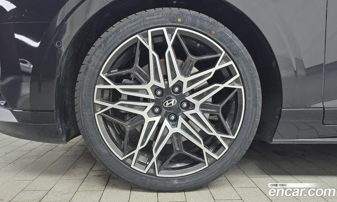 Hyundai Grandeur 2024 3.5 автомат (гидро), фото 5 Hyundai Grandeur 2024 3.5 автомат (гидро), фото 5