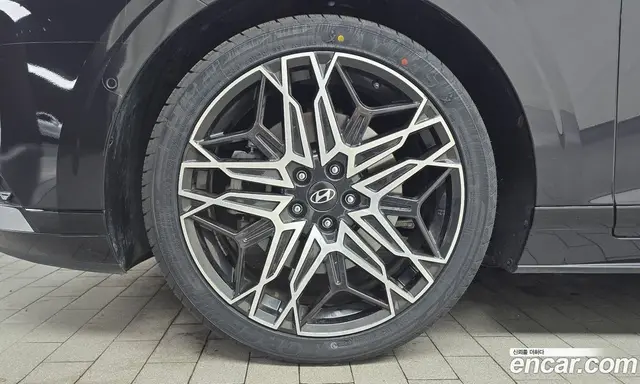 Hyundai Grandeur 2024 3.5 автомат (гидро), миниатюра 5 Hyundai Grandeur 2024 3.5 автомат (гидро), миниатюра 5