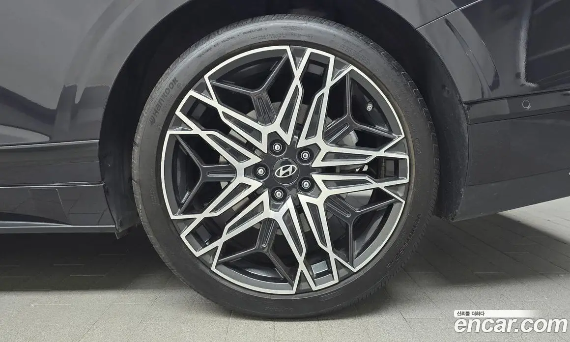Hyundai Grandeur 2024 3.5 автомат (гидро), фото 7 Hyundai Grandeur 2024 3.5 автомат (гидро), фото 7