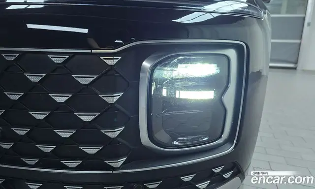 Hyundai Grandeur 2024 3.5 автомат (гидро), миниатюра 8 Hyundai Grandeur 2024 3.5 автомат (гидро), миниатюра 8