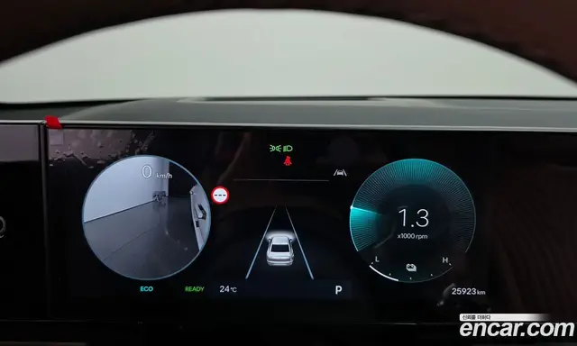 Hyundai Grandeur 2025 1.6 автомат (гидро), миниатюра 11 Hyundai Grandeur 2025 1.6 автомат (гидро), миниатюра 11