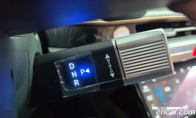 Hyundai Grandeur 2025 1.6 автомат (гидро), миниатюра 12