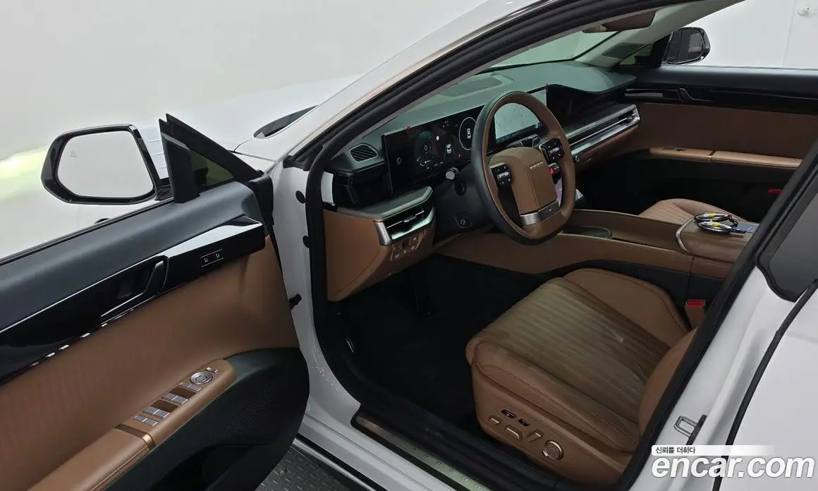 Hyundai Grandeur 2025 1.6 автомат (гидро), фото 13 Hyundai Grandeur 2025 1.6 автомат (гидро), фото 13