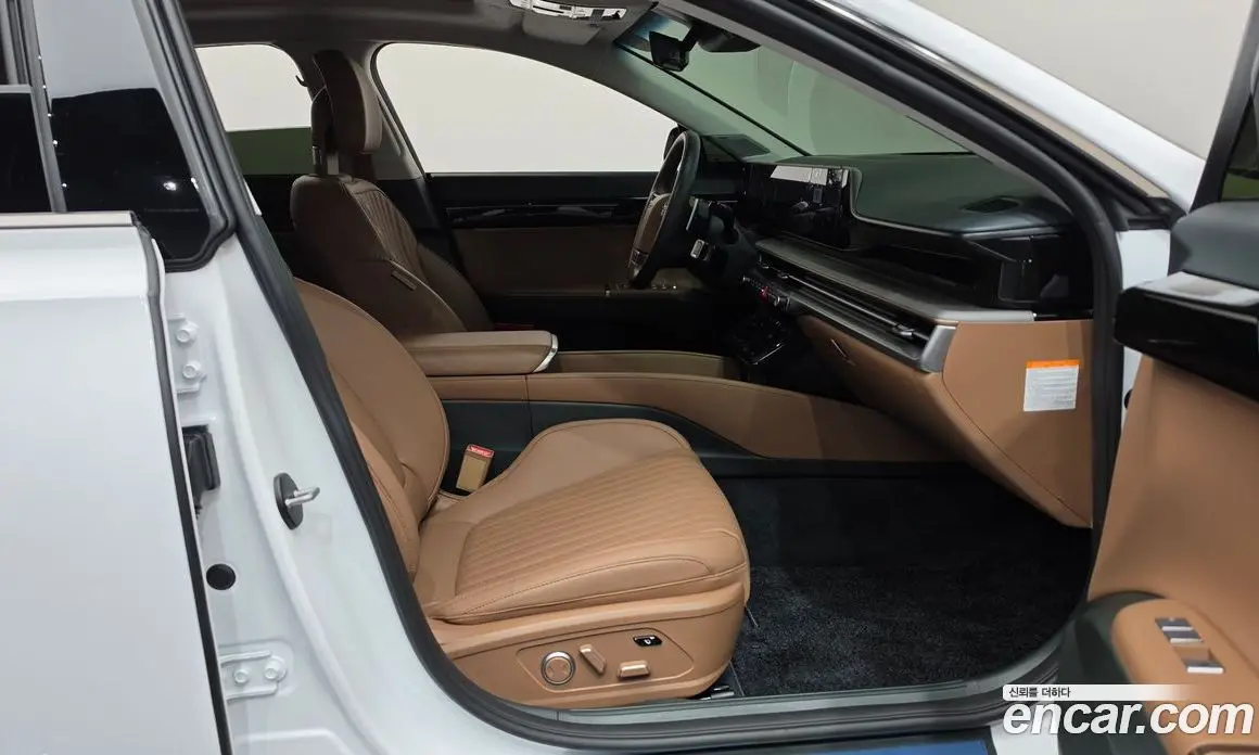 Hyundai Grandeur 2025 1.6 автомат (гидро), фото 16 Hyundai Grandeur 2025 1.6 автомат (гидро), фото 16