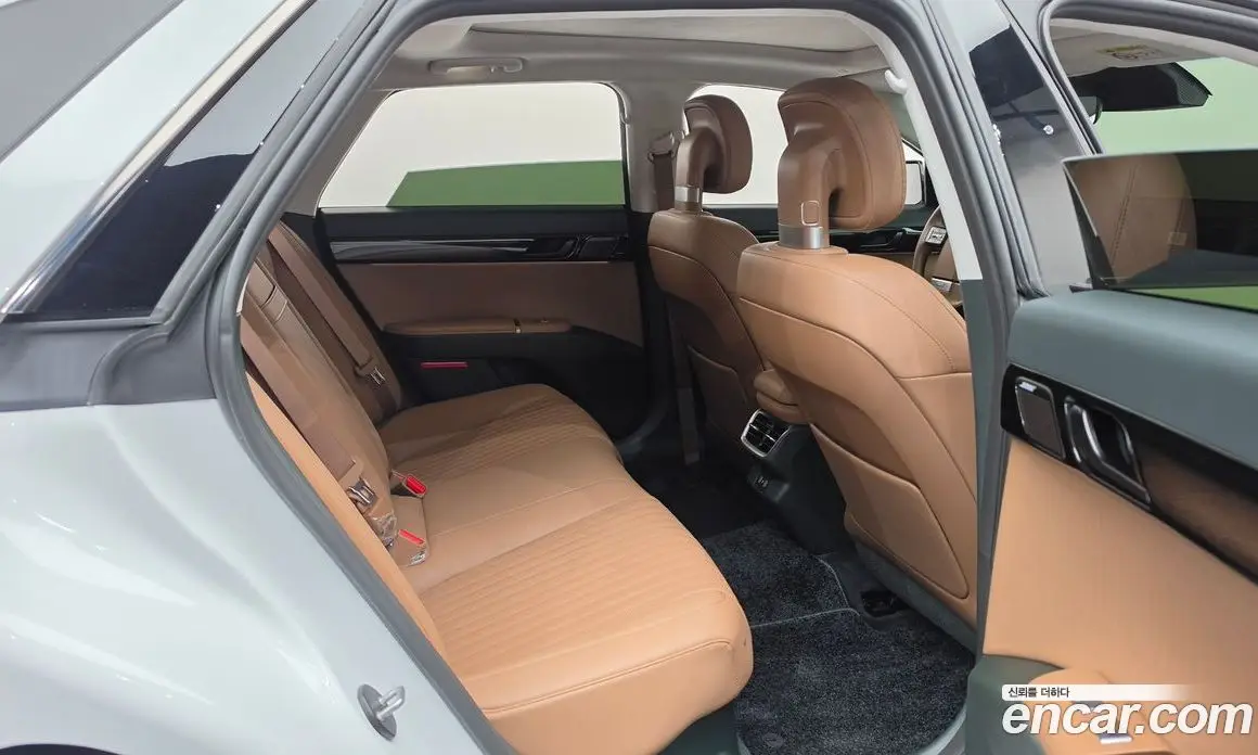 Hyundai Grandeur 2025 1.6 автомат (гидро), фото 17 Hyundai Grandeur 2025 1.6 автомат (гидро), фото 17