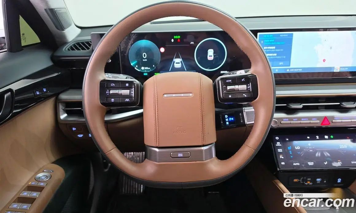 Hyundai Grandeur 2025 1.6 автомат (гидро), фото 19 Hyundai Grandeur 2025 1.6 автомат (гидро), фото 19