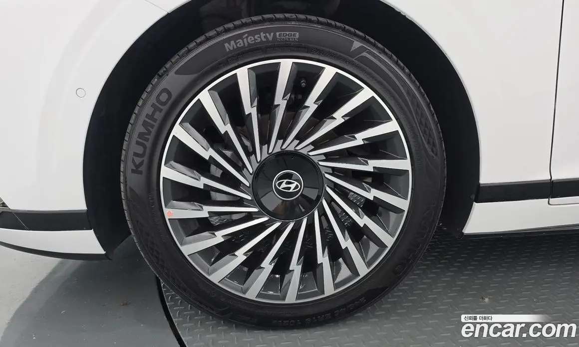 Hyundai Grandeur 2025 1.6 автомат (гидро), фото 5 Hyundai Grandeur 2025 1.6 автомат (гидро), фото 5