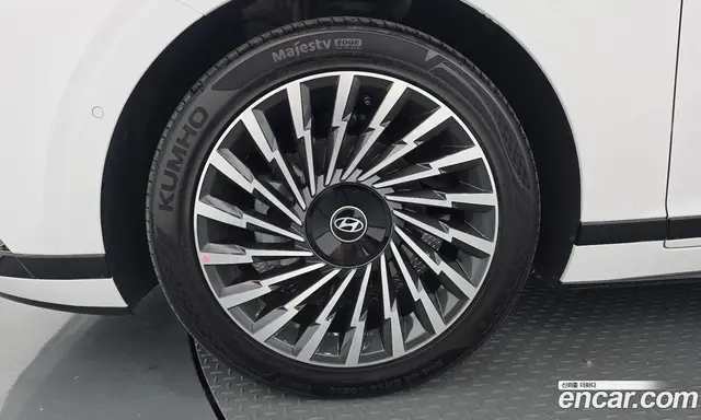 Hyundai Grandeur 2025 1.6 автомат (гидро), миниатюра 5 Hyundai Grandeur 2025 1.6 автомат (гидро), миниатюра 5
