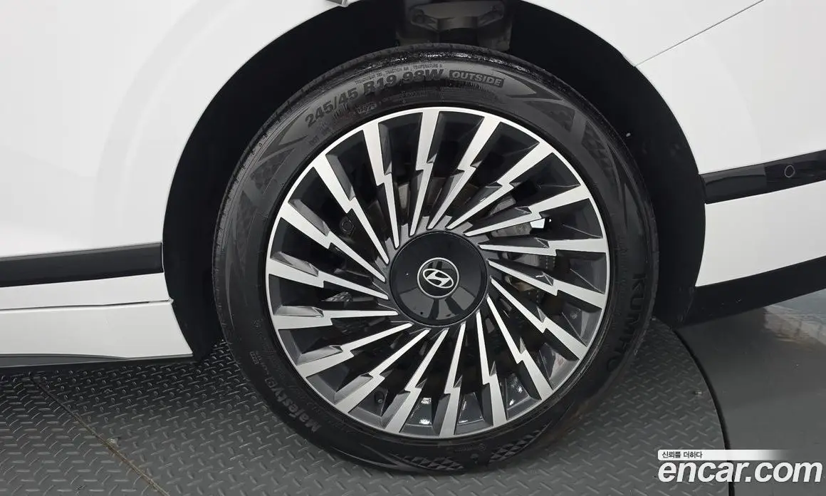 Hyundai Grandeur 2025 1.6 автомат (гидро), фото 7 Hyundai Grandeur 2025 1.6 автомат (гидро), фото 7
