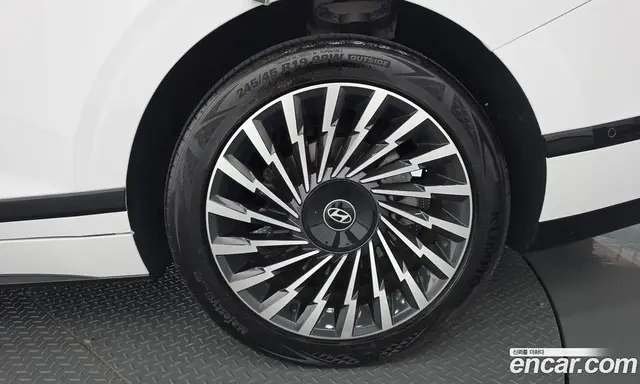 Hyundai Grandeur 2025 1.6 автомат (гидро), миниатюра 7 Hyundai Grandeur 2025 1.6 автомат (гидро), миниатюра 7