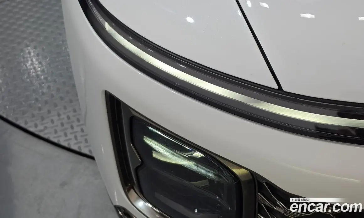 Hyundai Grandeur 2025 1.6 автомат (гидро), фото 8 Hyundai Grandeur 2025 1.6 автомат (гидро), фото 8
