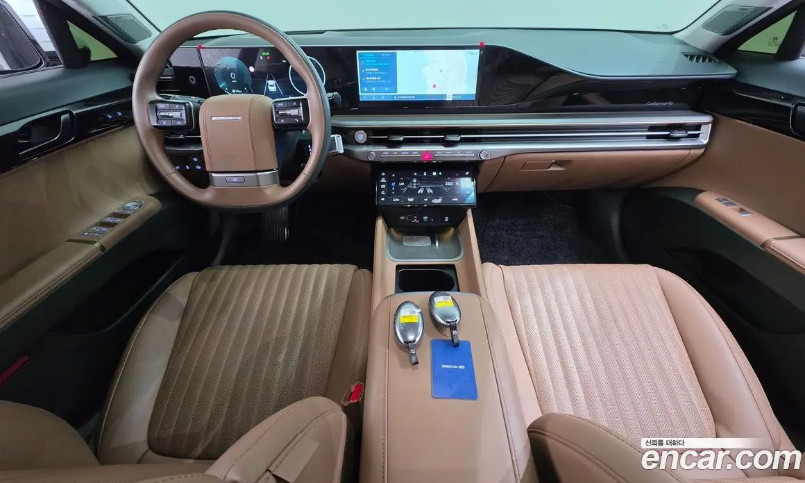 Hyundai Grandeur 2025 1.6 автомат (гидро), фото 10 Hyundai Grandeur 2025 1.6 автомат (гидро), фото 10