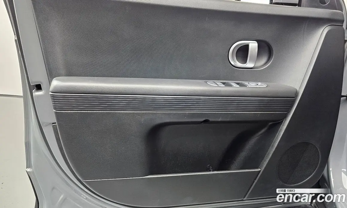 Hyundai Ioniq 5 2021 0.1 автомат (гидро), фото 14 Hyundai Ioniq 5 2021 0.1 автомат (гидро), фото 14