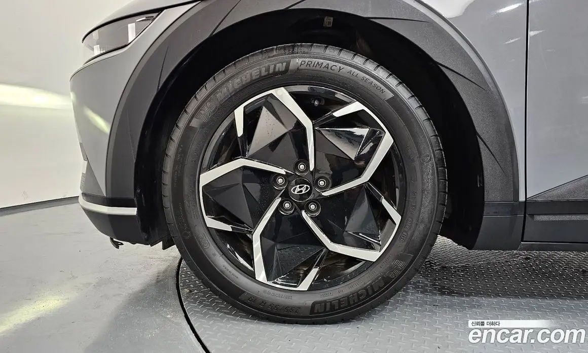 Hyundai Ioniq 5 2021 0.1 автомат (гидро), фото 5 Hyundai Ioniq 5 2021 0.1 автомат (гидро), фото 5