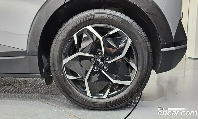 Hyundai Ioniq 5 2021 0.1 автомат (гидро), миниатюра 7 Hyundai Ioniq 5 2021 0.1 автомат (гидро), миниатюра 7