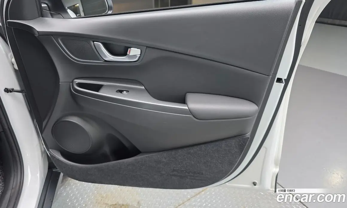 Hyundai Kona 2021 2.0 автомат (гидро), фото 15