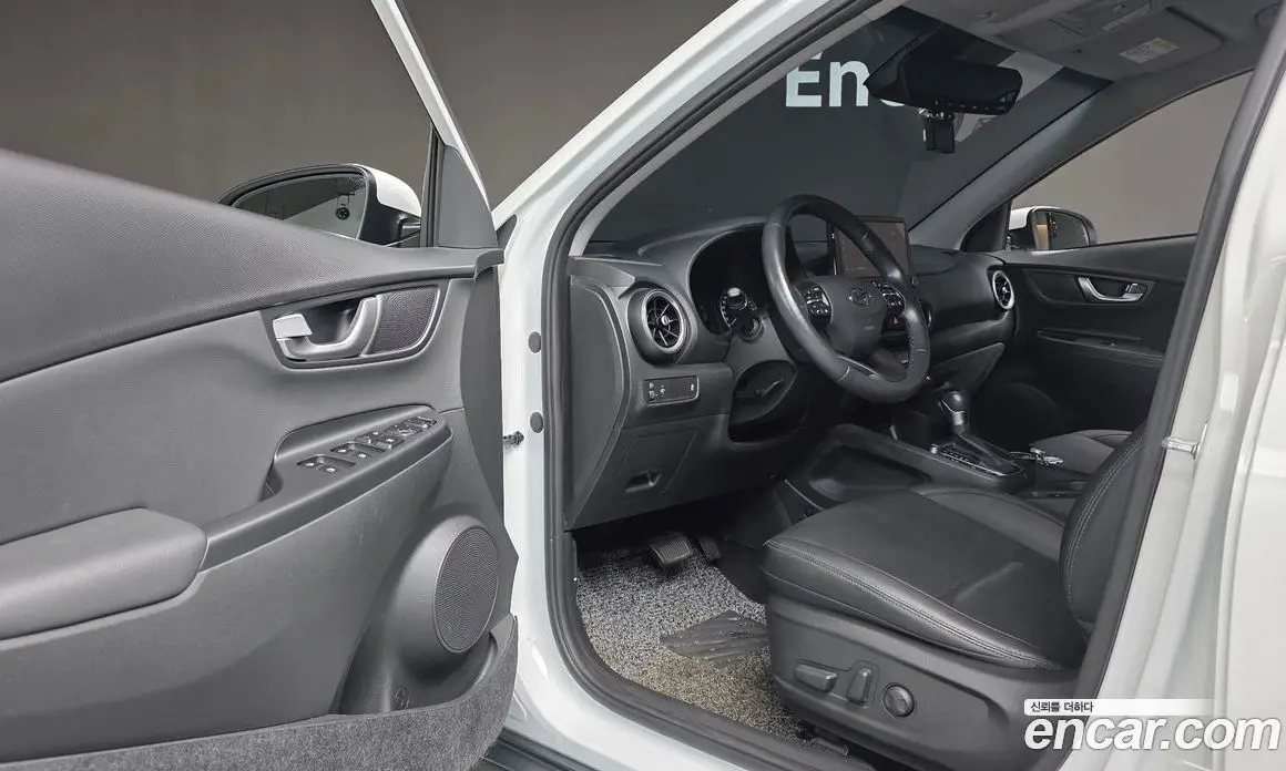 Hyundai Kona 2021 2.0 автомат (гидро), фото 16