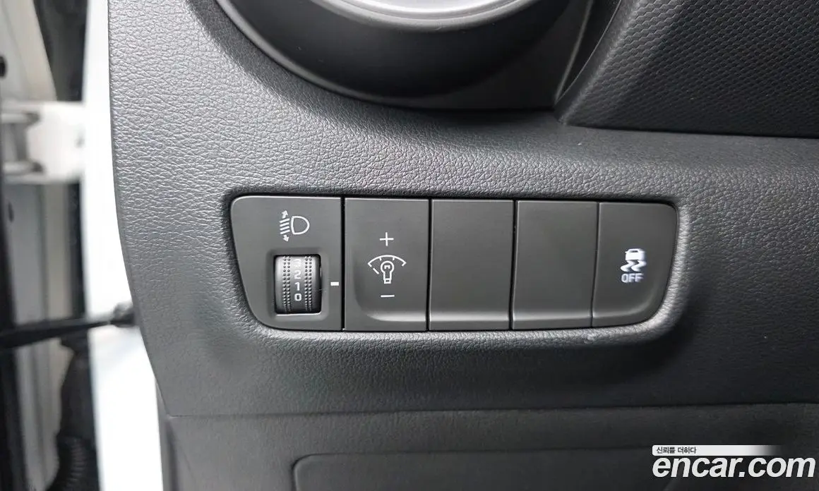 Hyundai Kona 2021 2.0 автомат (гидро), фото 18